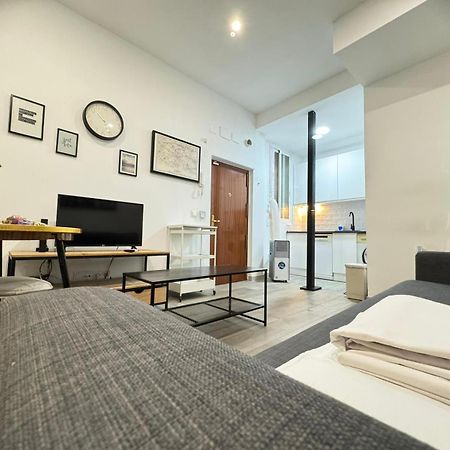 Dianthus House Apartment Madrid Luaran gambar