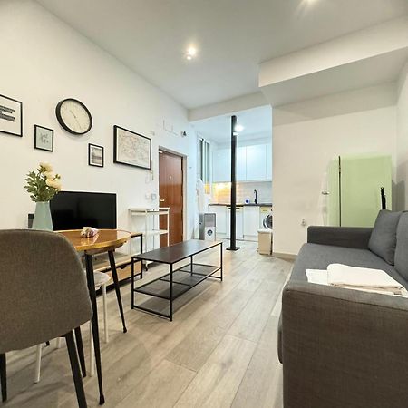 Dianthus House Apartment Madrid Luaran gambar
