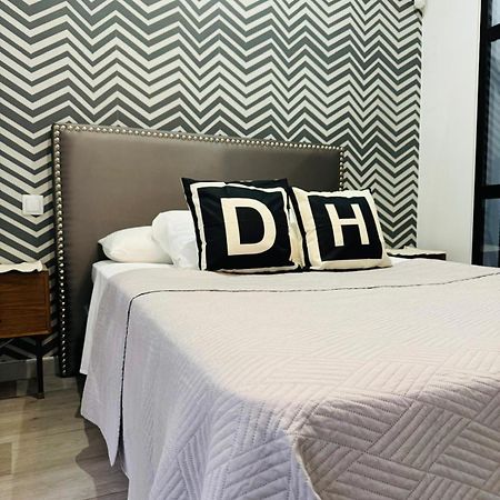 Dianthus House Apartment Madrid Luaran gambar