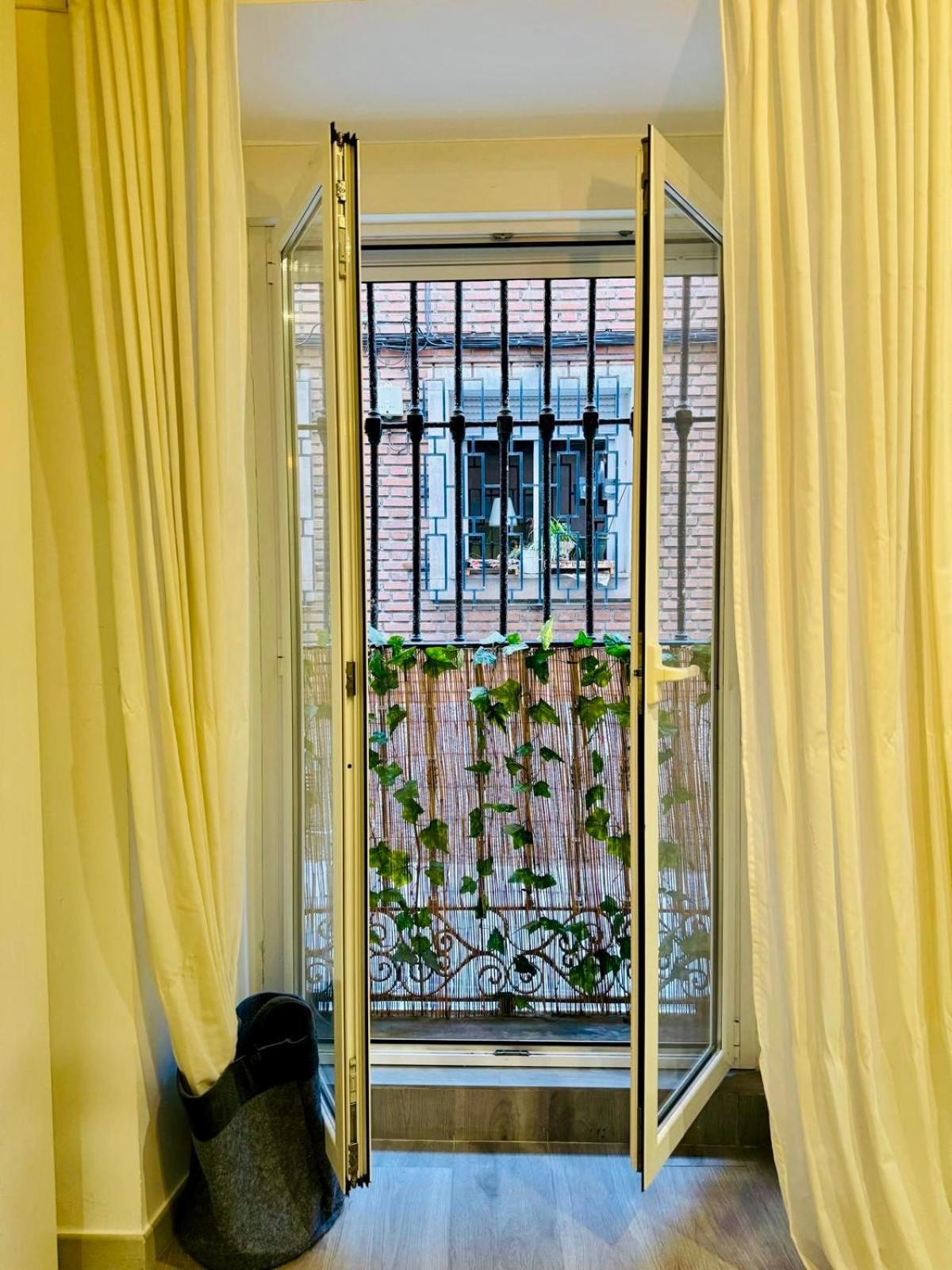 Dianthus House Apartment Madrid Luaran gambar