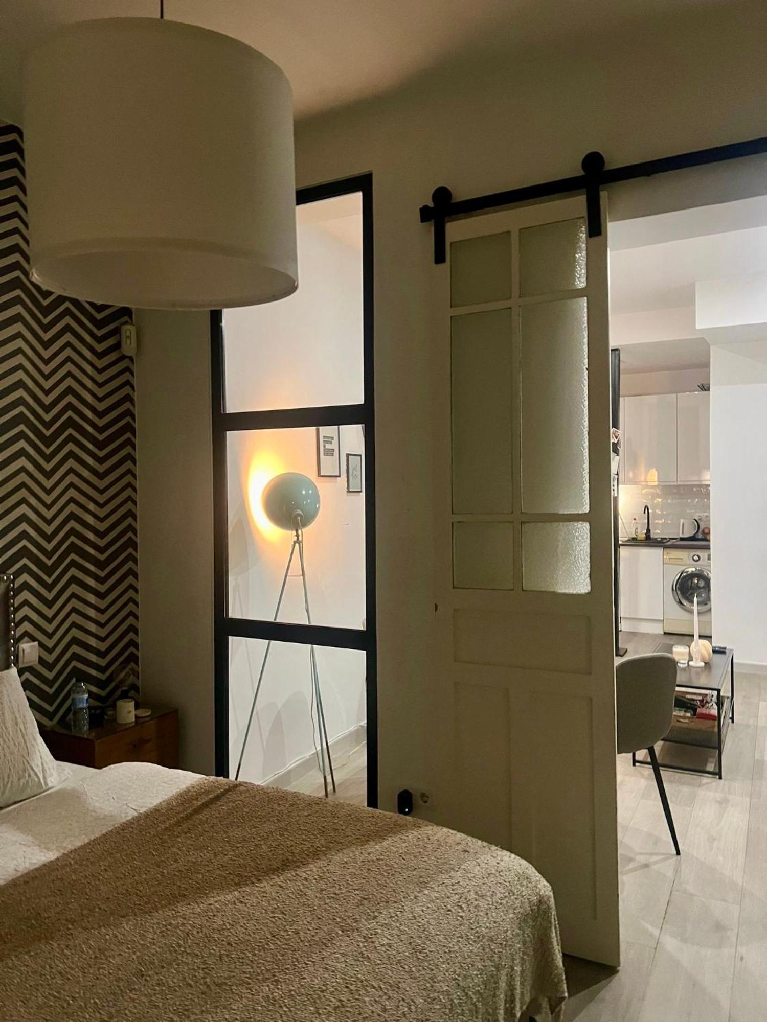 Dianthus House Apartment Madrid Luaran gambar