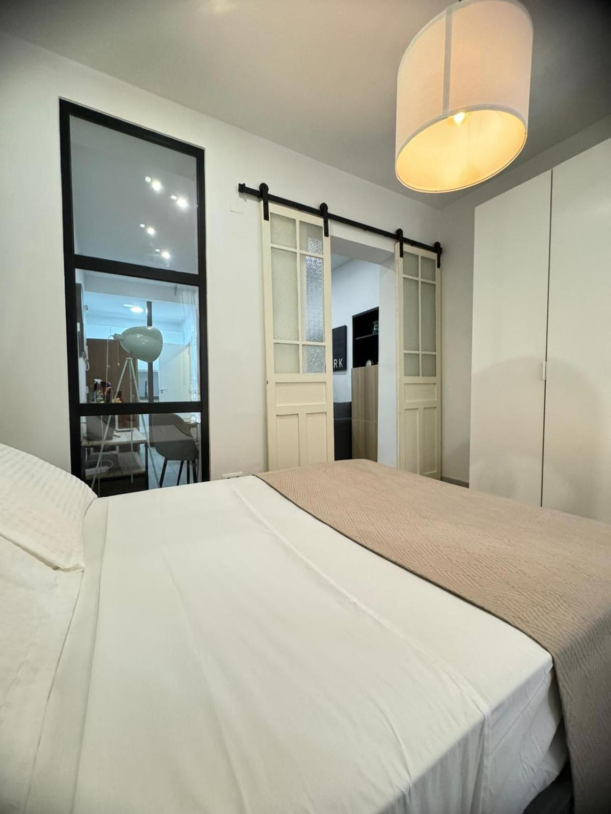 Dianthus House Apartment Madrid Luaran gambar