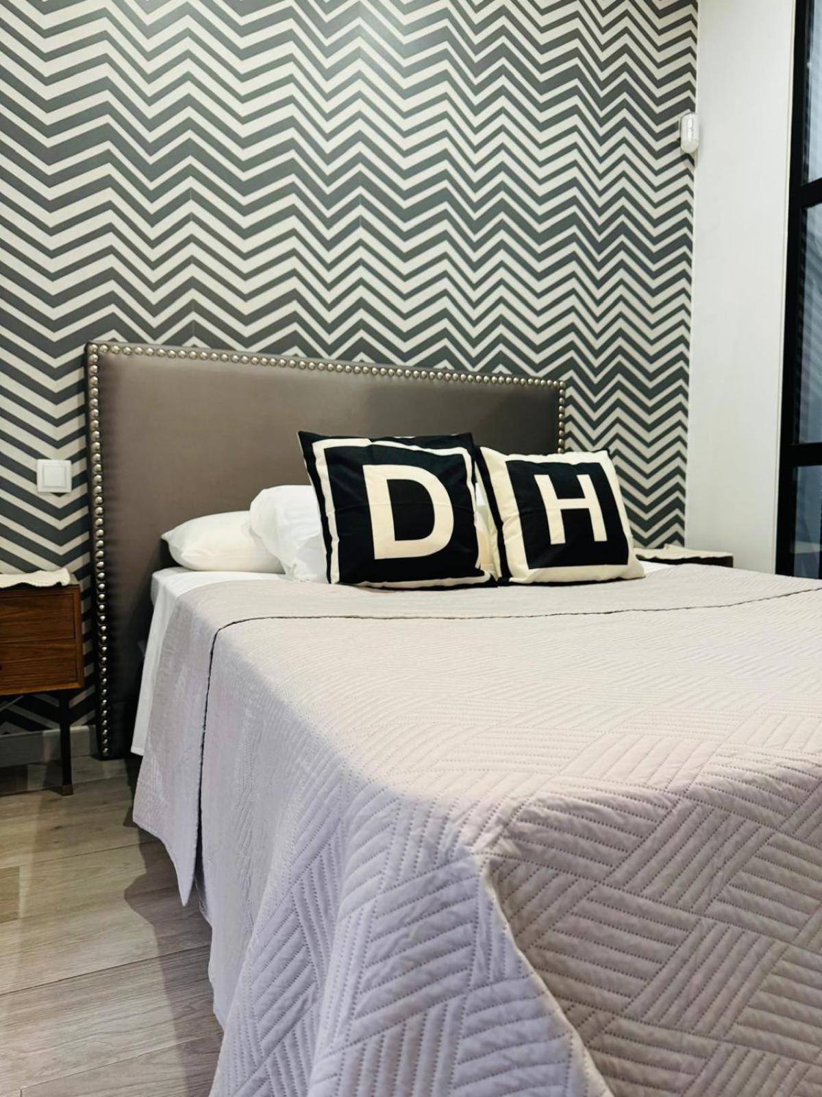 Dianthus House Apartment Madrid Luaran gambar
