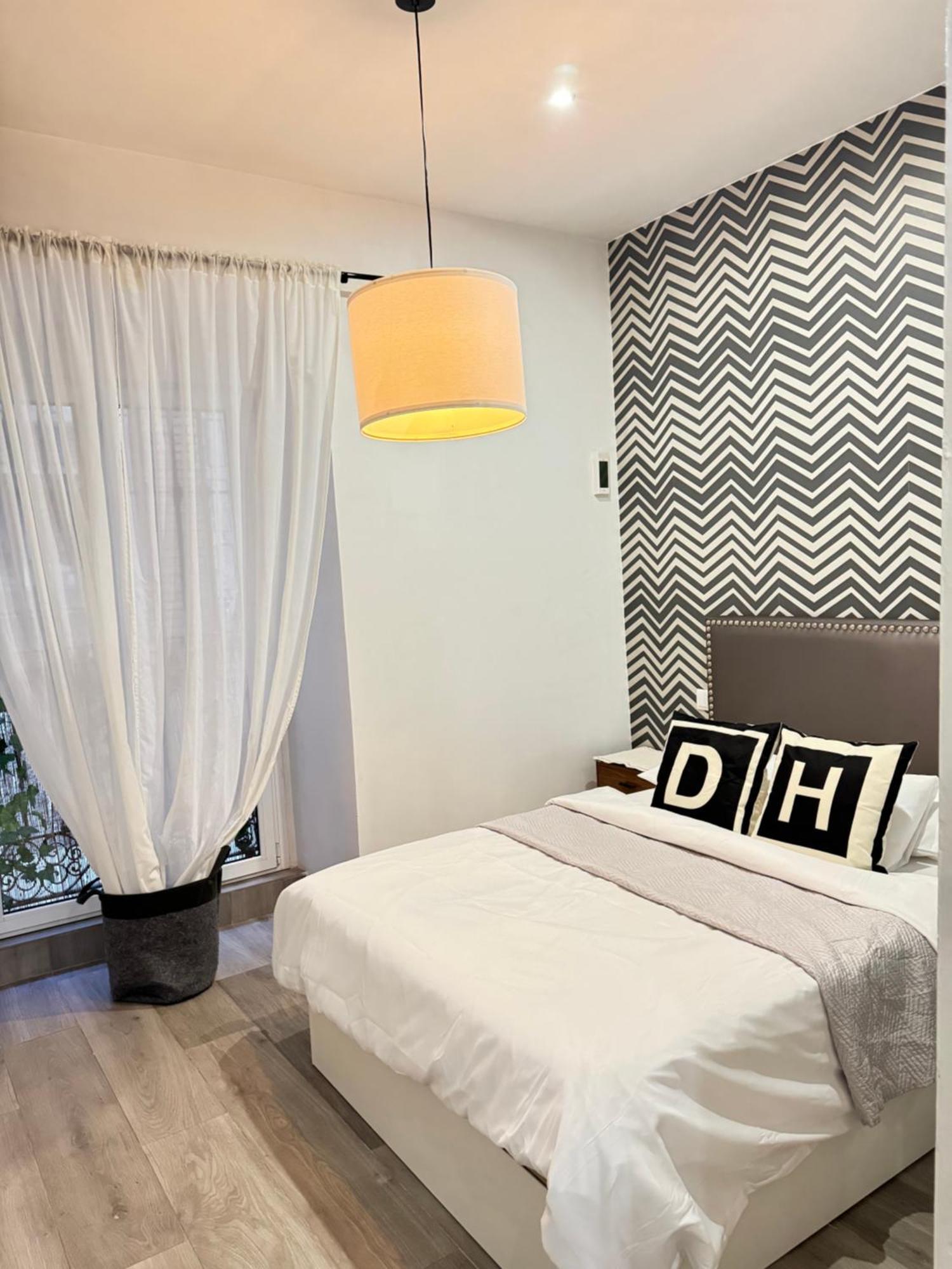 Dianthus House Apartment Madrid Luaran gambar
