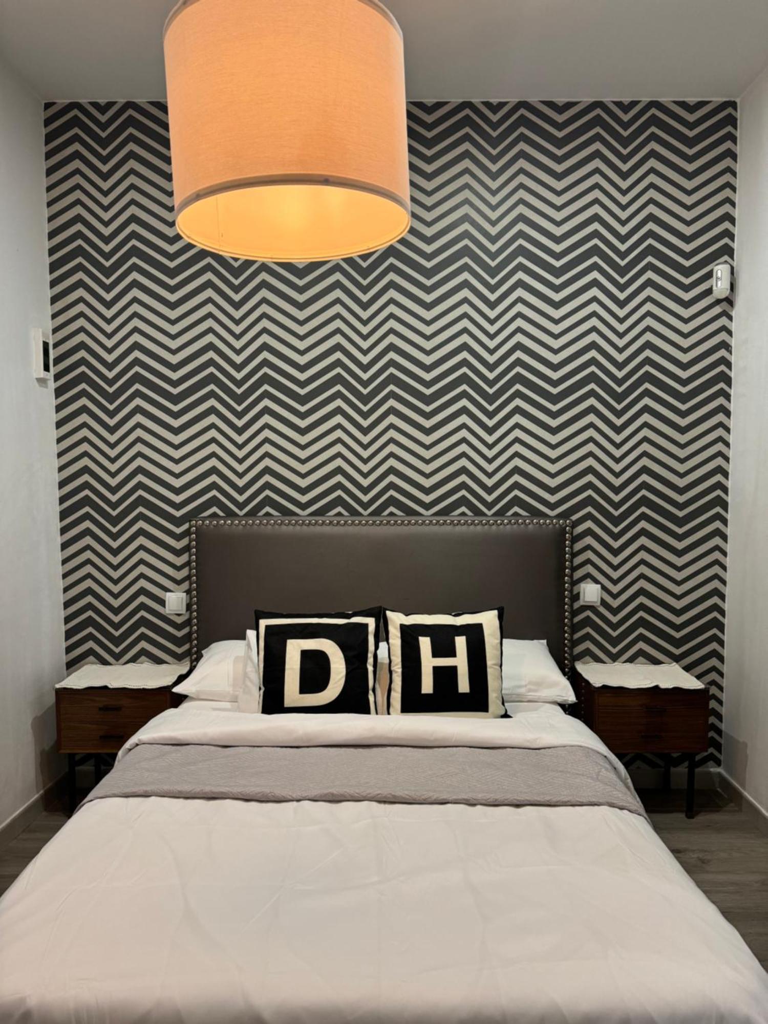 Dianthus House Apartment Madrid Luaran gambar