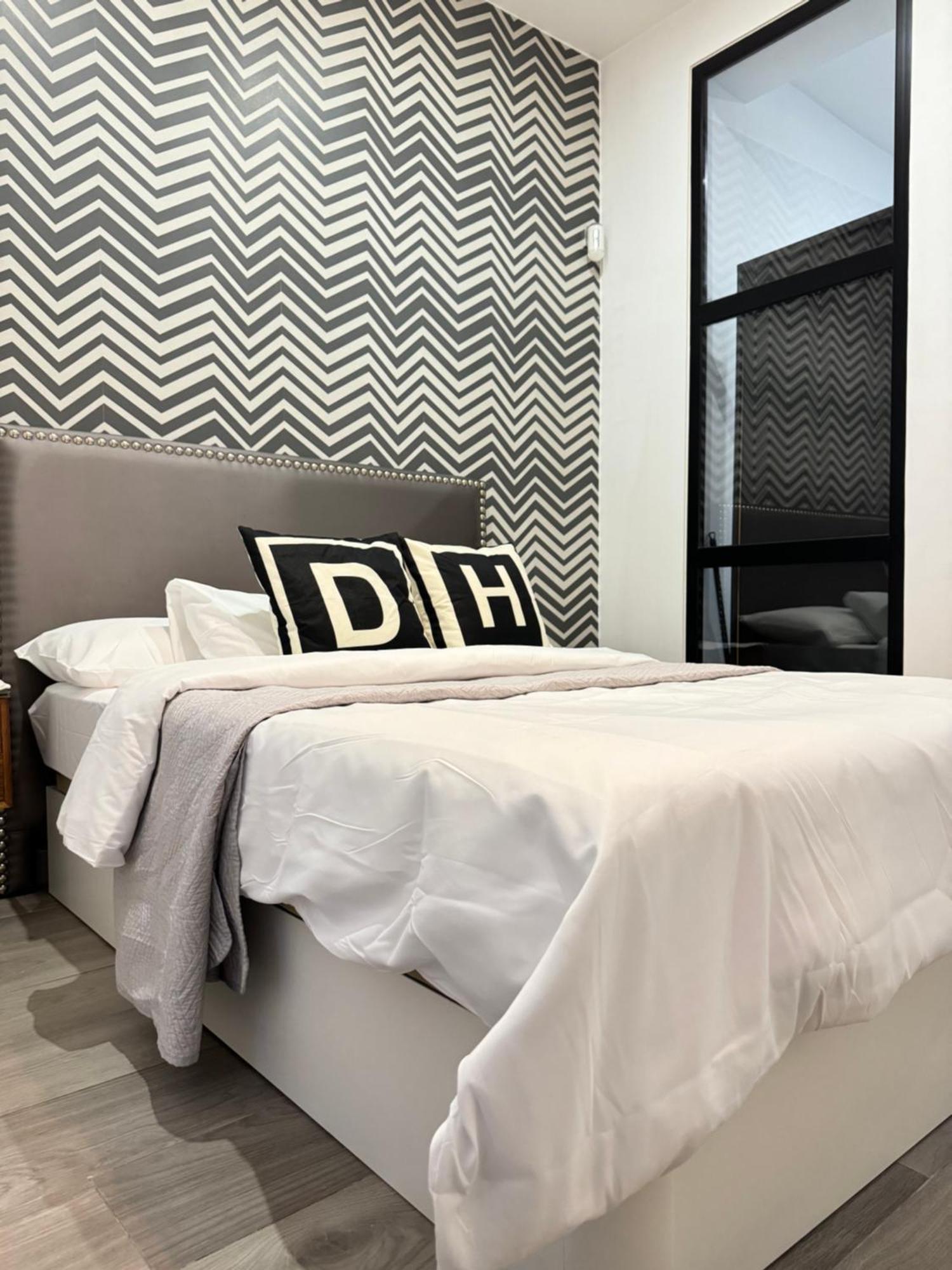 Dianthus House Apartment Madrid Luaran gambar