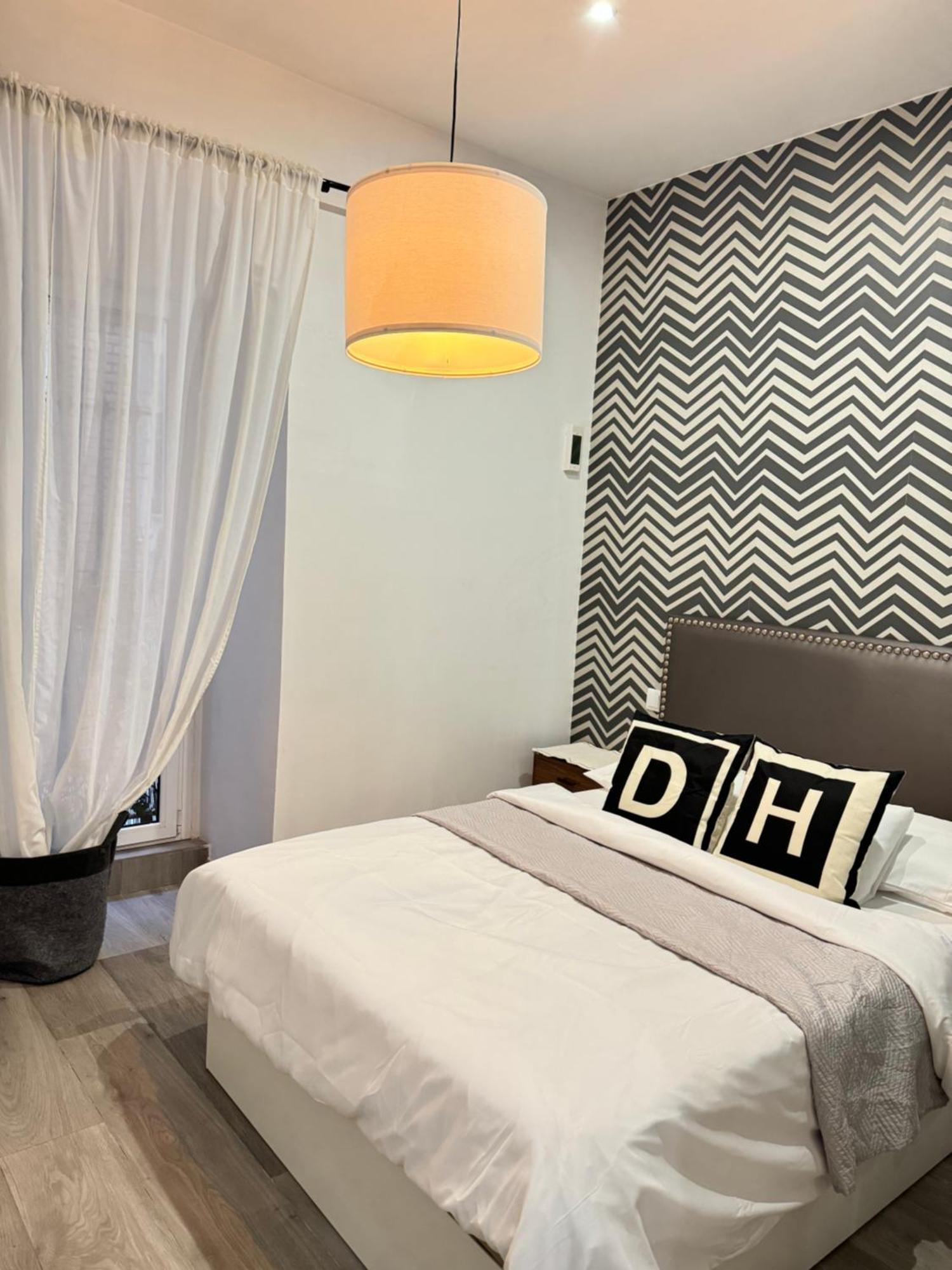 Dianthus House Apartment Madrid Luaran gambar