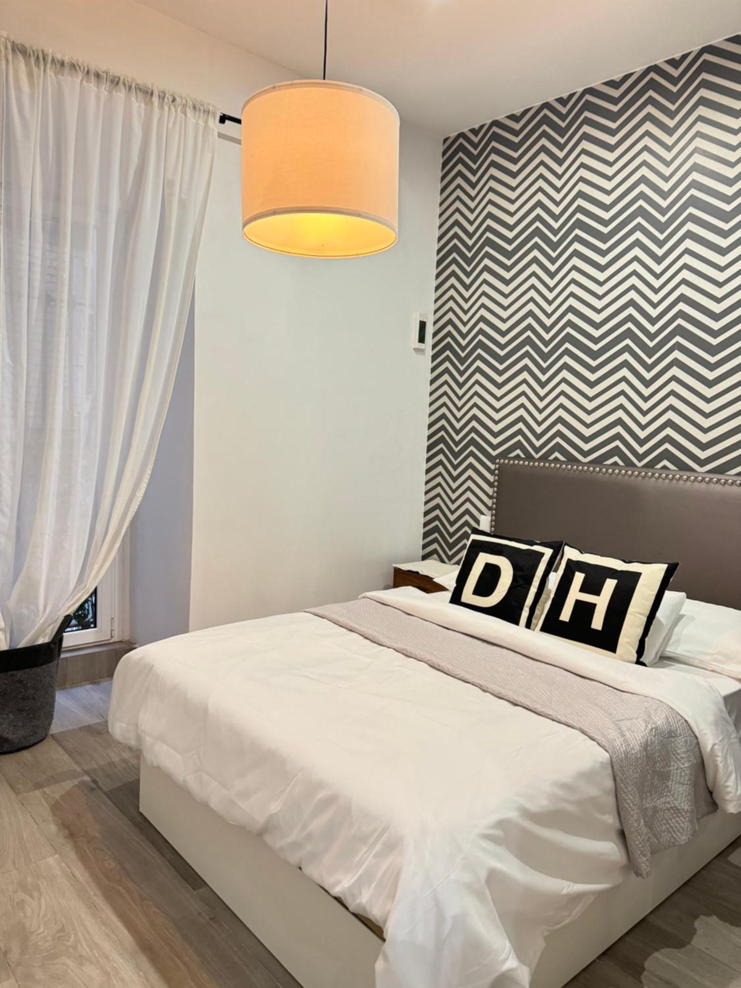 Dianthus House Apartment Madrid Luaran gambar
