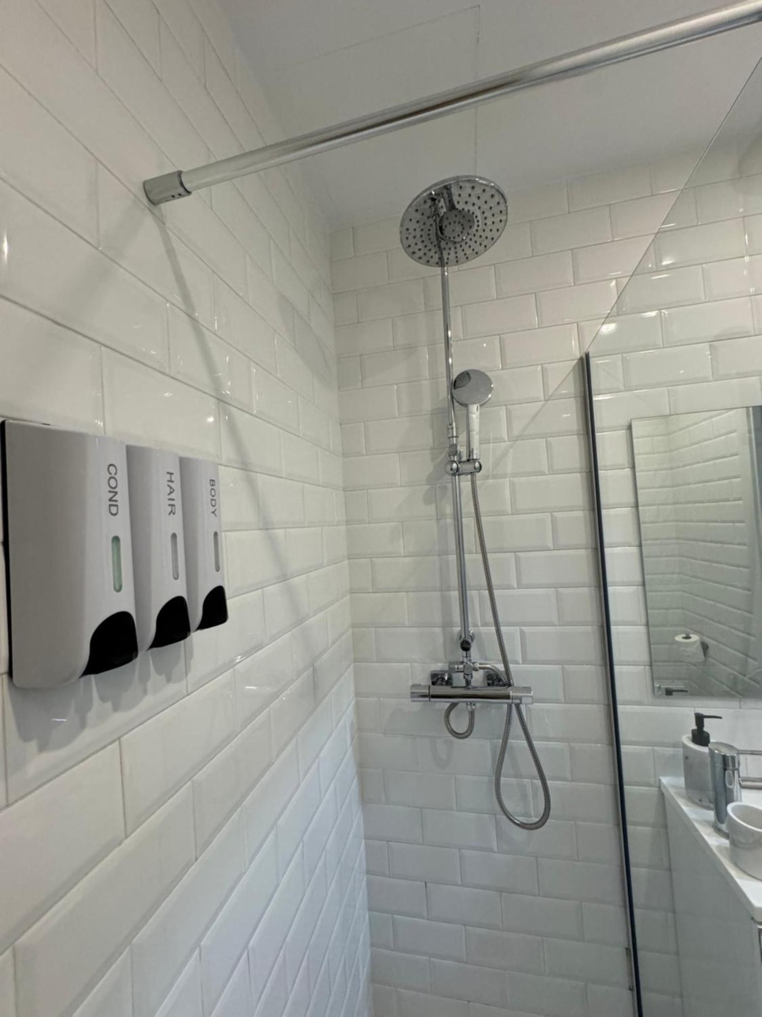 Dianthus House Apartment Madrid Luaran gambar