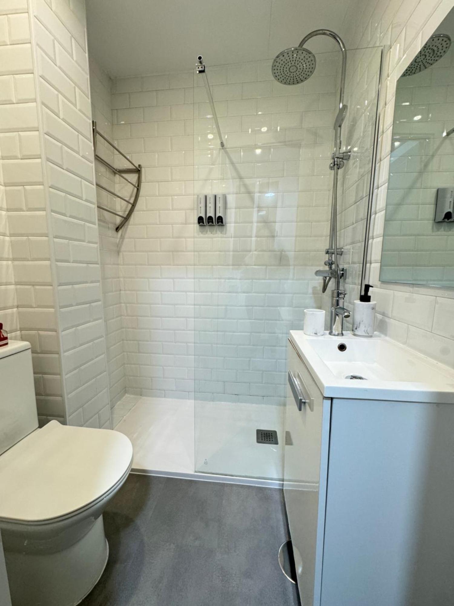 Dianthus House Apartment Madrid Luaran gambar