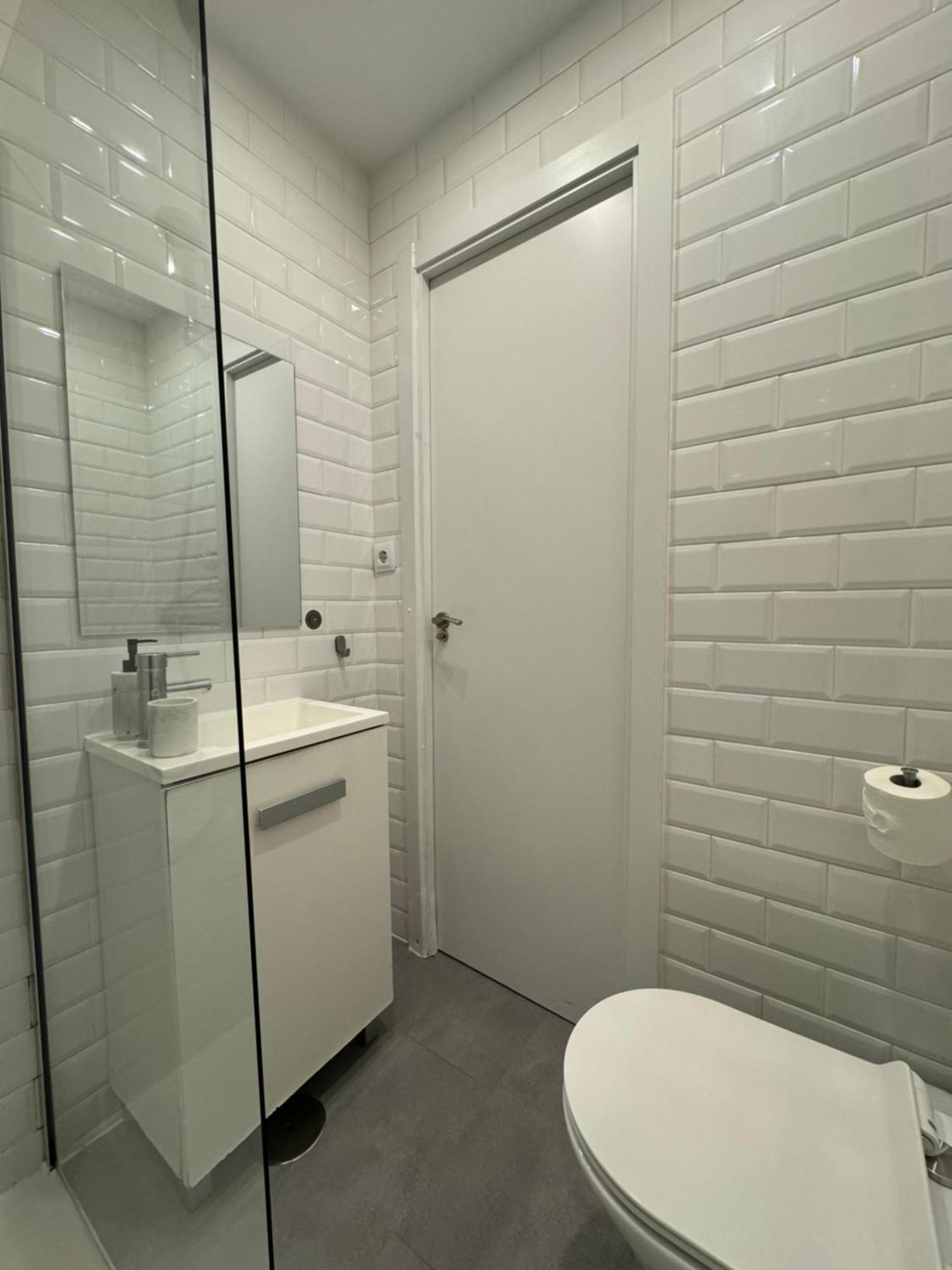 Dianthus House Apartment Madrid Luaran gambar