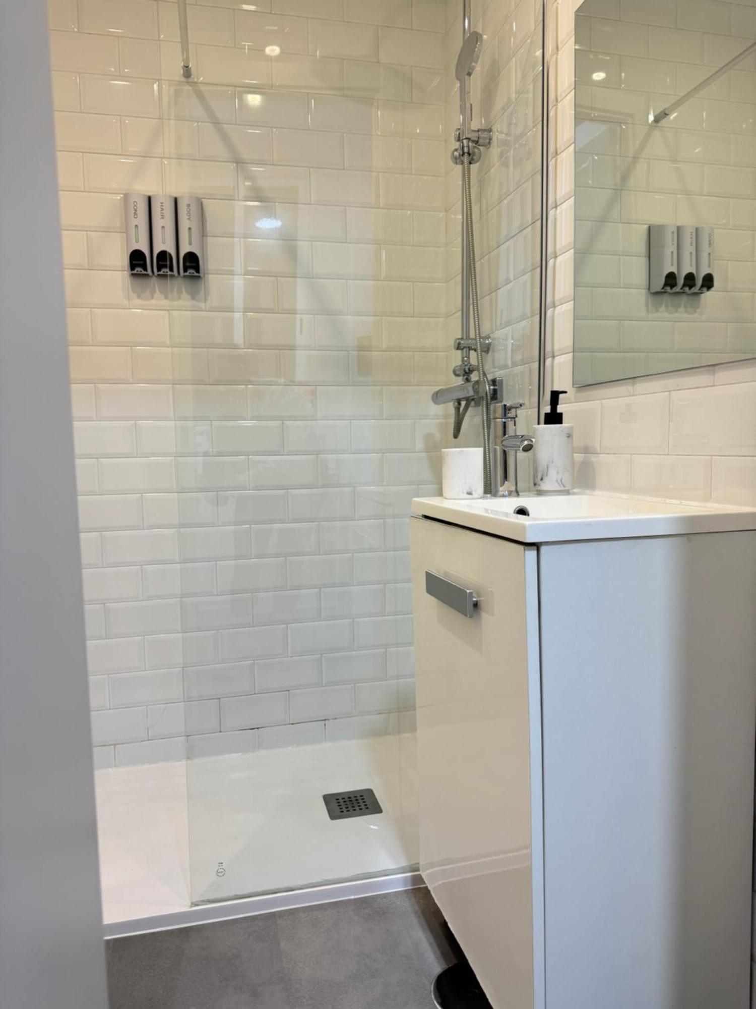 Dianthus House Apartment Madrid Luaran gambar
