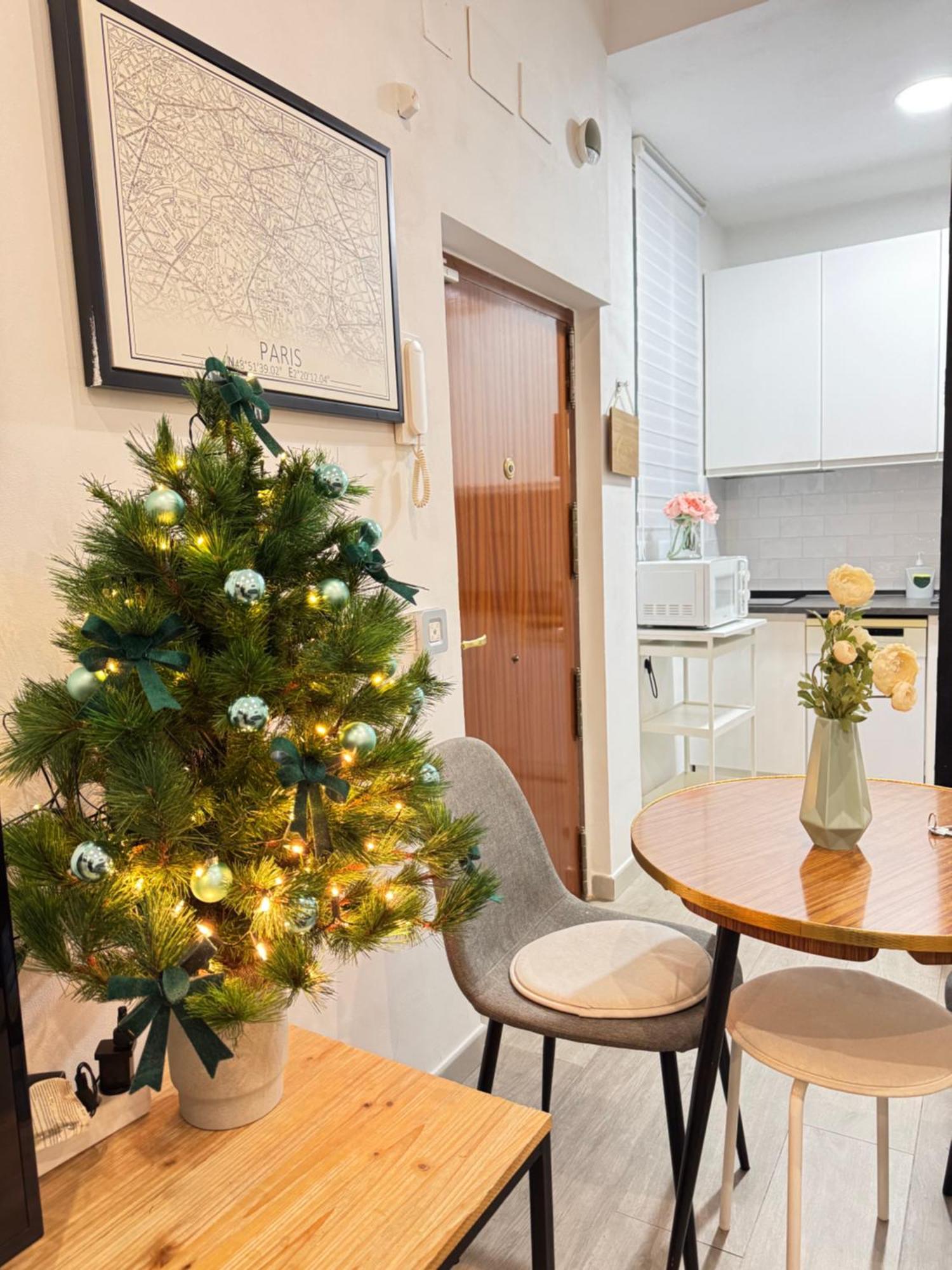 Dianthus House Apartment Madrid Luaran gambar